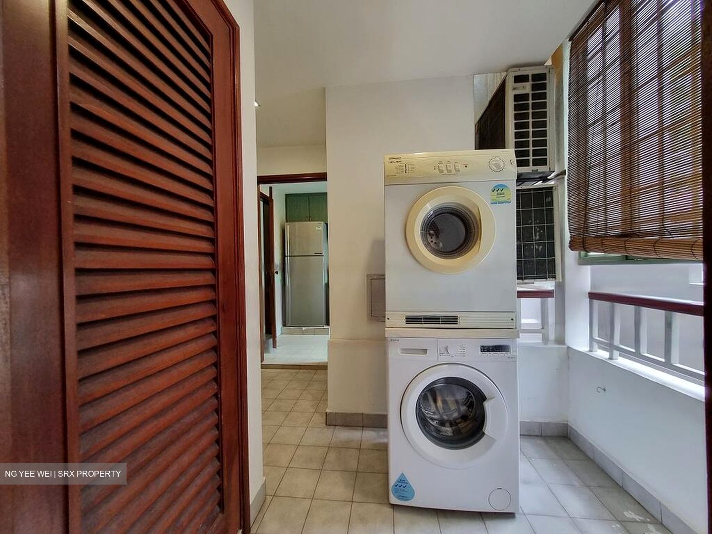 Gold Palm Mansion (D15), Apartment #578501791